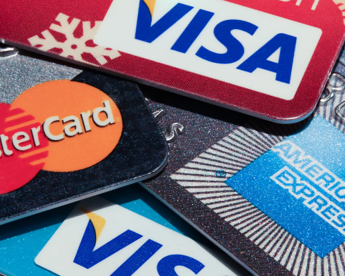 Credit Card Tips