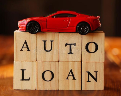 Auto Loan Tips