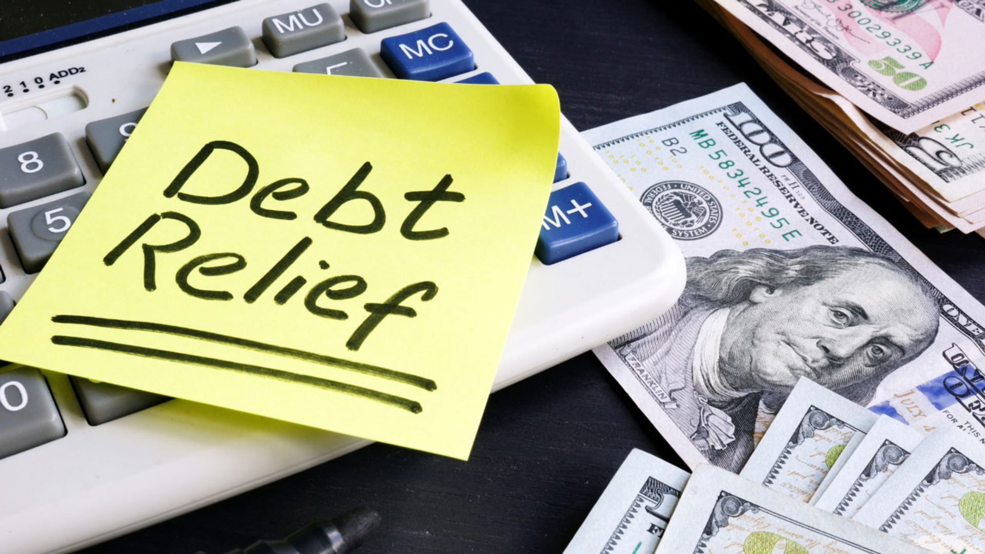 Debt Relief